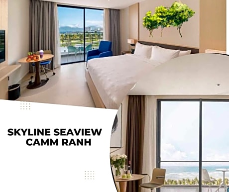 Skyline Seaview Cam Ranh Khanh Hoa
