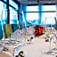 Thon Hotel Bergen Airport