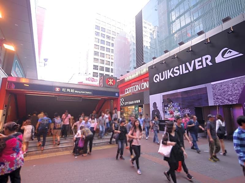 Kong Hing Guest House