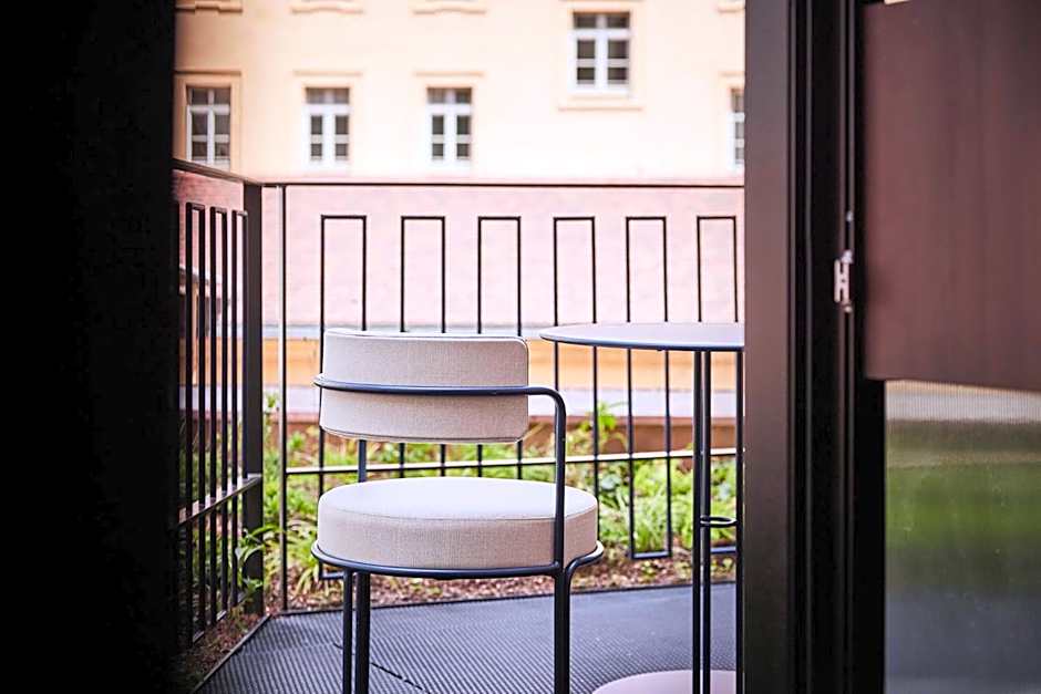 Boutique Hotel Badhaus