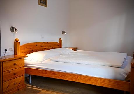 Economy Double or Twin Room