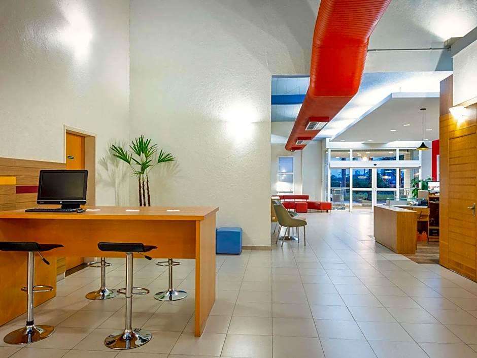 Ibis São Carlos