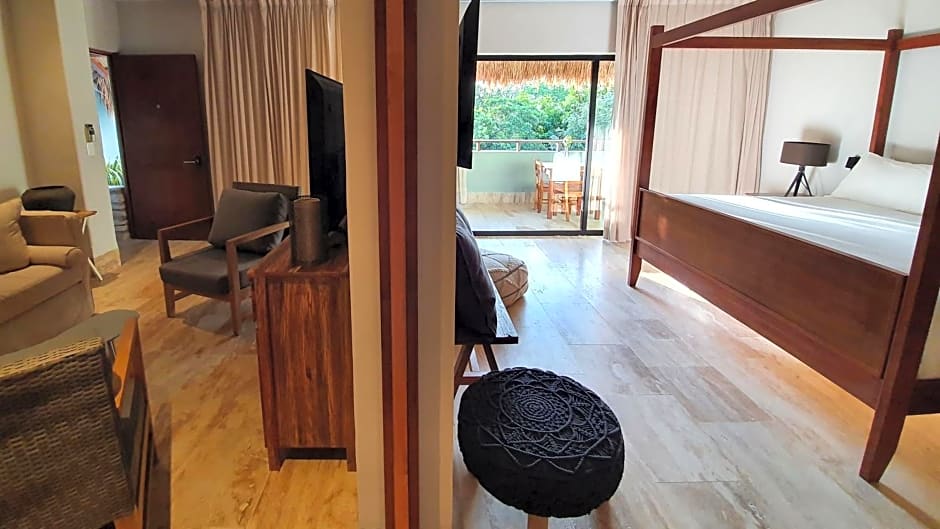 Kimpton Aluna Tulum By IHG
