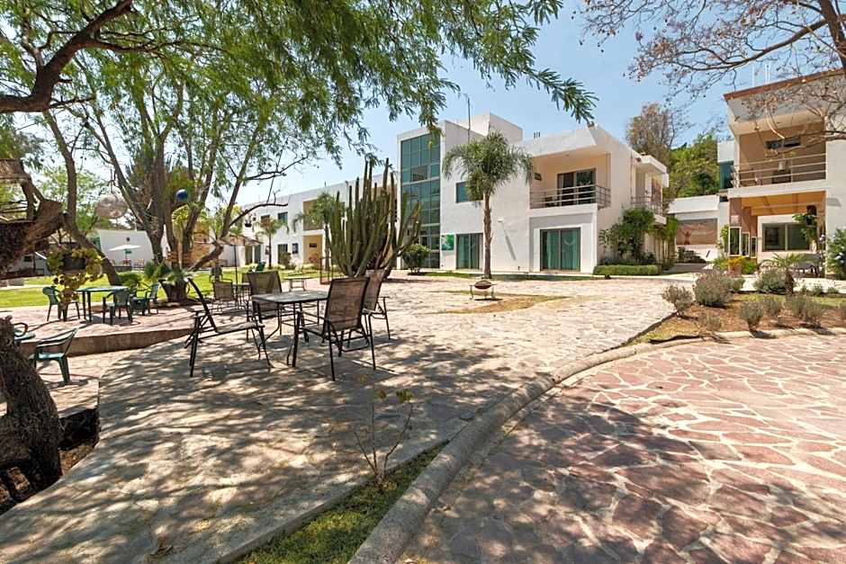 Capital O Hotel Vitale Leon MX