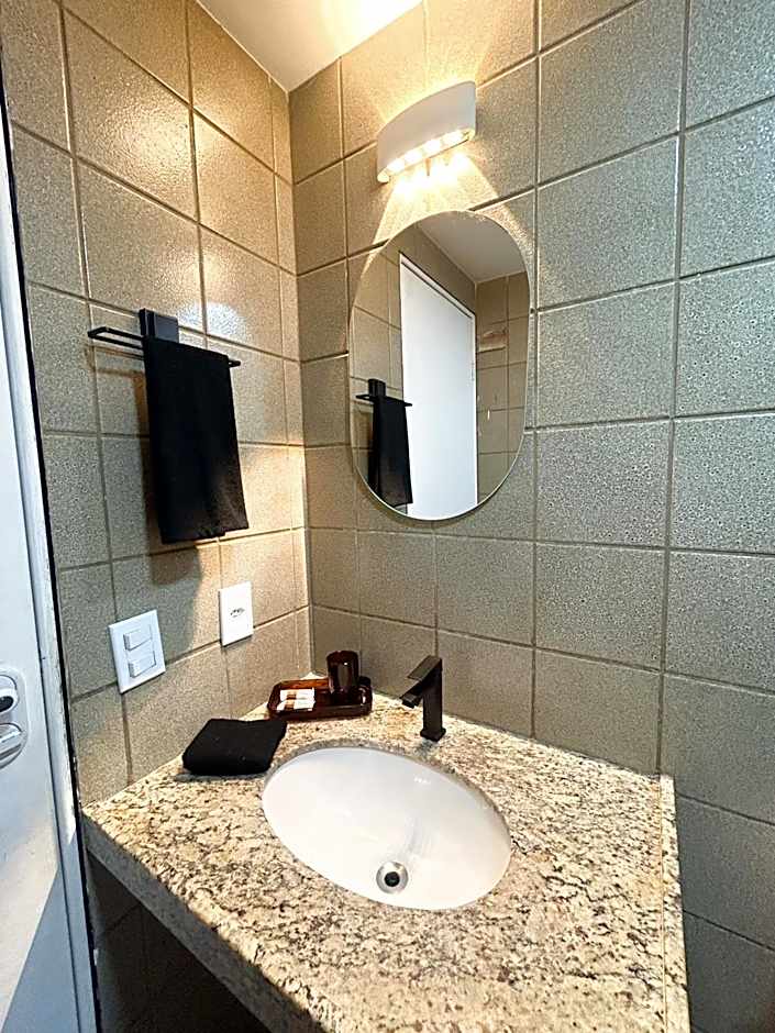 I-55 - Studio na Jatiúca