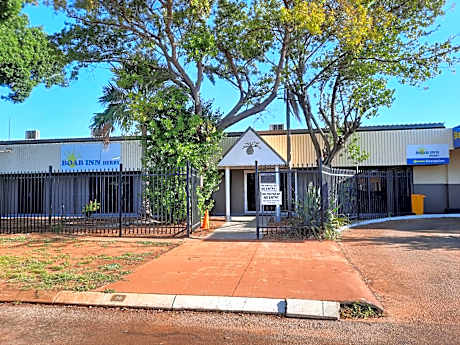 Boab Inn