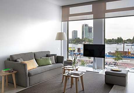 Eric VÃ¶kel Boutique Apartments - Amsterdam Suites