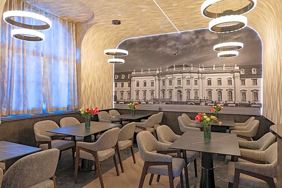 Hotel Poseidon