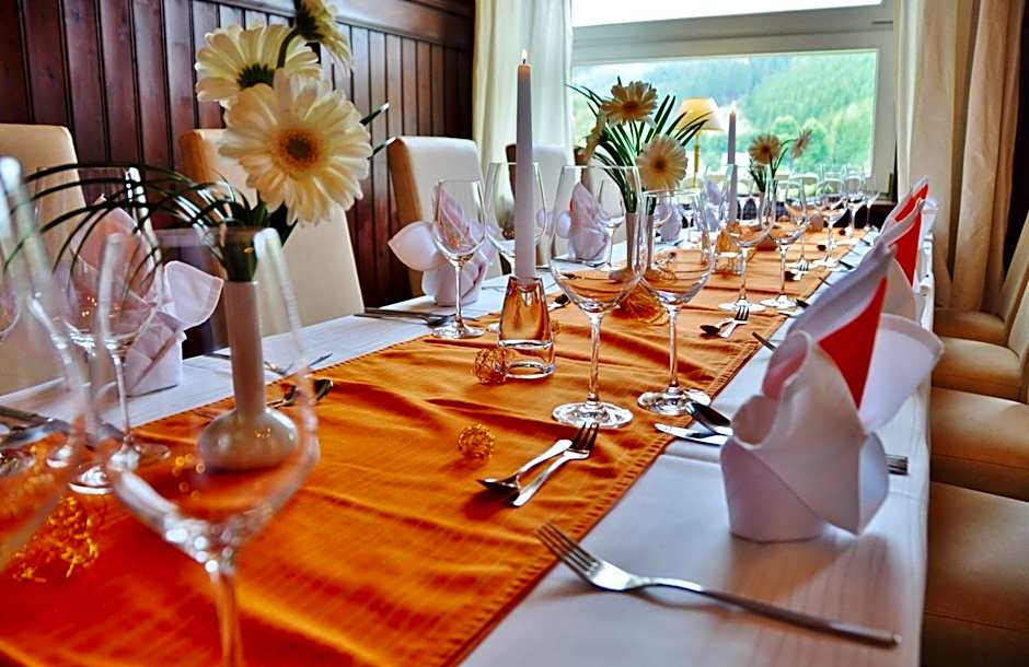 Flair-Hotel Waldfrieden