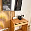 BOSSA CITY Design Apartments