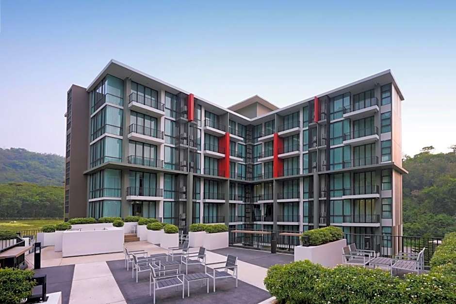 A2 at Forest Khaoyai