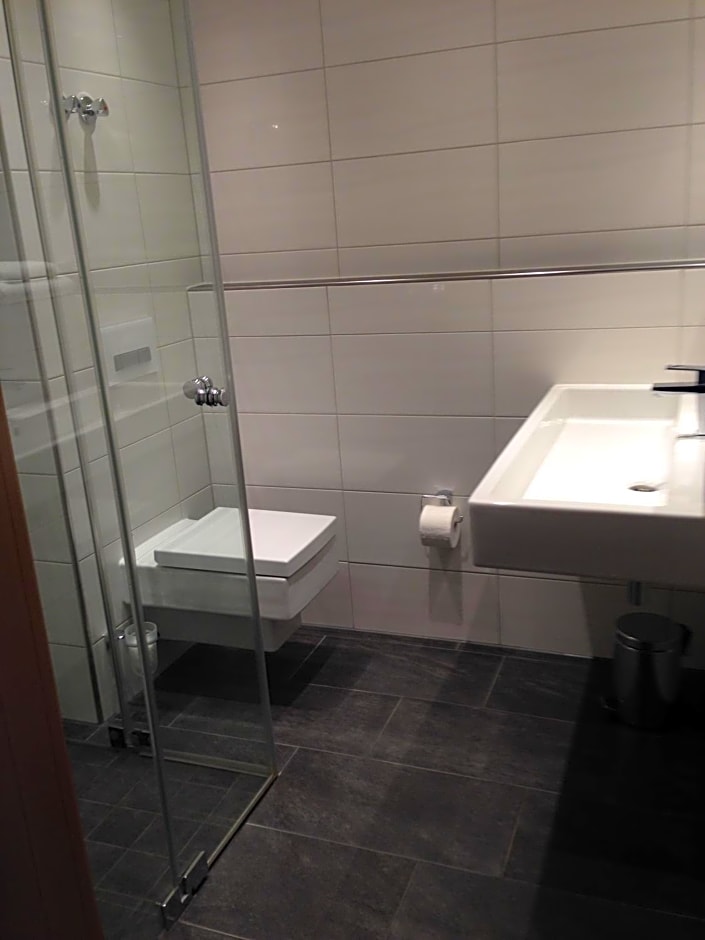 Seehotel Forst