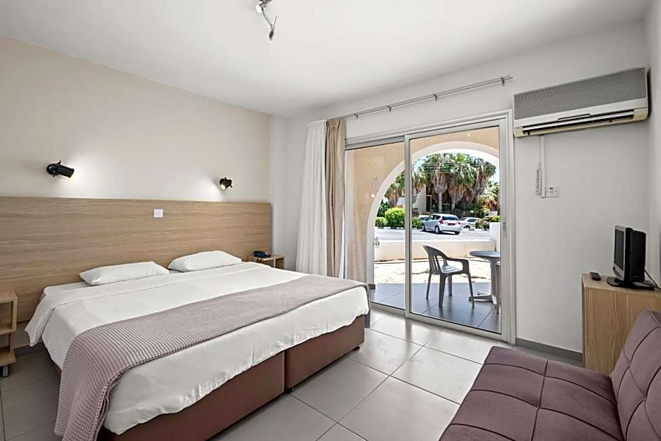 Pandream Hotel Apartments