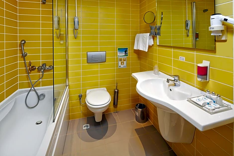 Pam Thermal Hotel Clinic & Spa