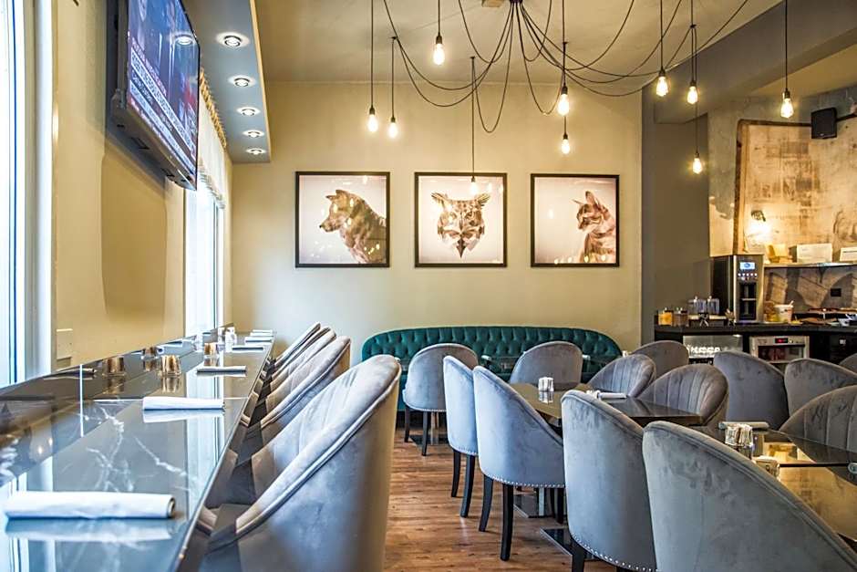 Verona House Aparthotel