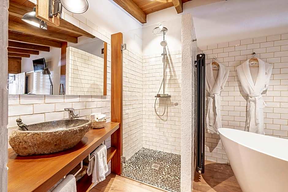 Hotel Mas la Ferreria