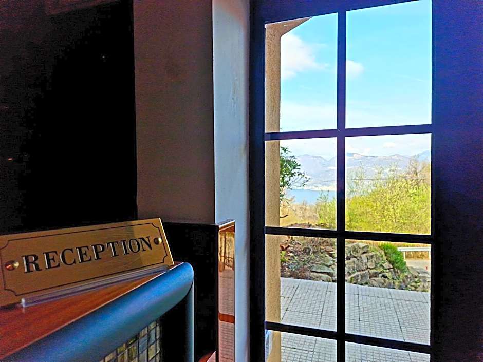 Hotel Montegrino Lakeview