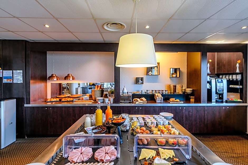 Comfort Aparthotel Bordeaux Bègles