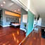 Architectural Gem La Jolla Oceanview surf and golf