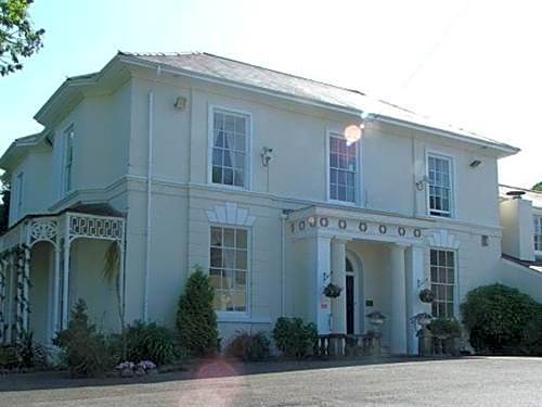 Norton House Hotel - Mumbles