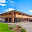 Rodeway Inn University District