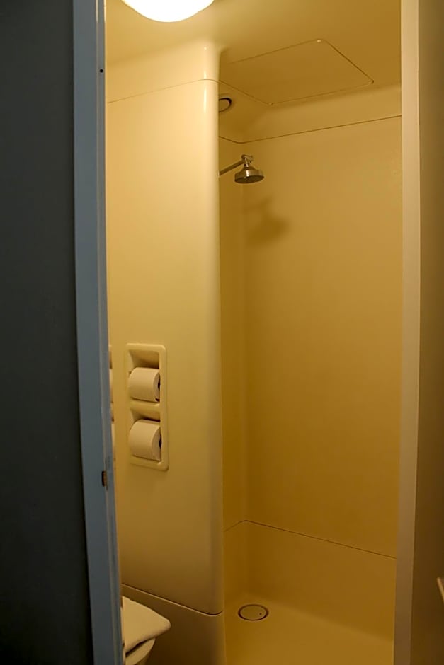 ibis Budget - Melbourne Airport