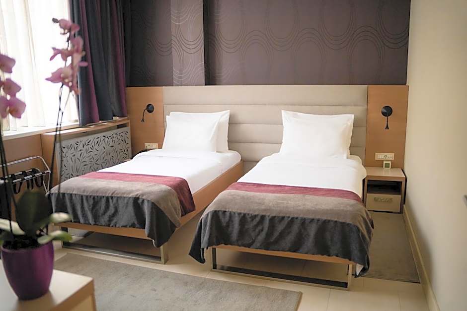 Hotel Srbija Garden-FREE PARKING