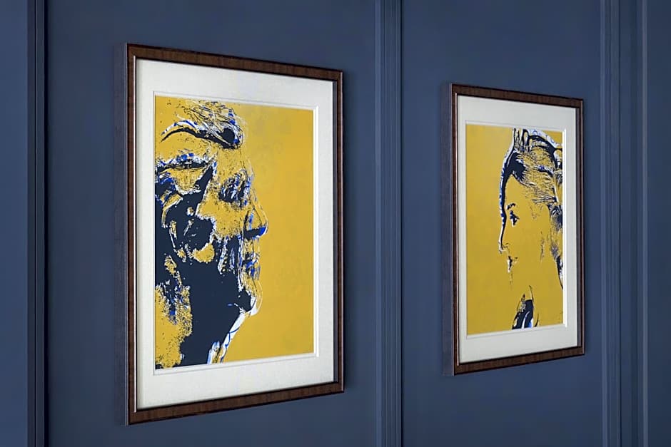 Mövenpick Hotel The Hague