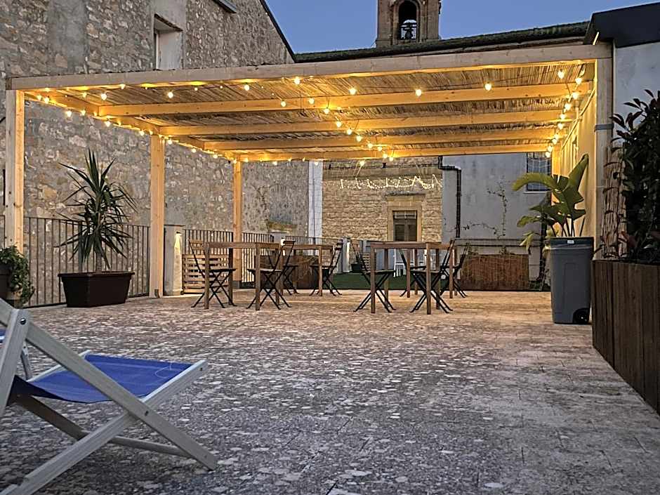 Camurria Sicilian B&B