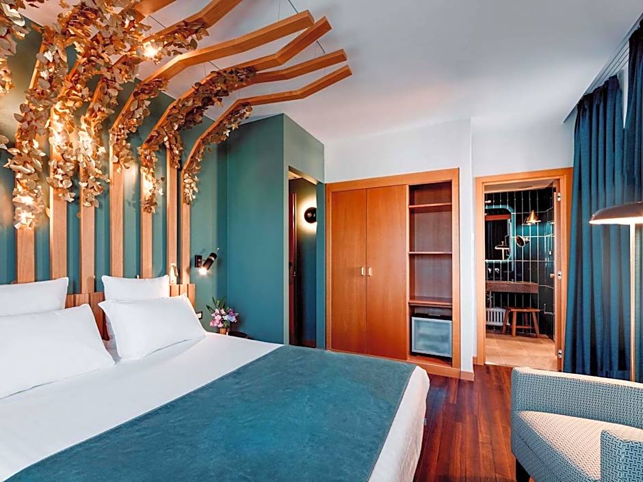 Photo 1 of 48 of Mercure Roma Corso Trieste