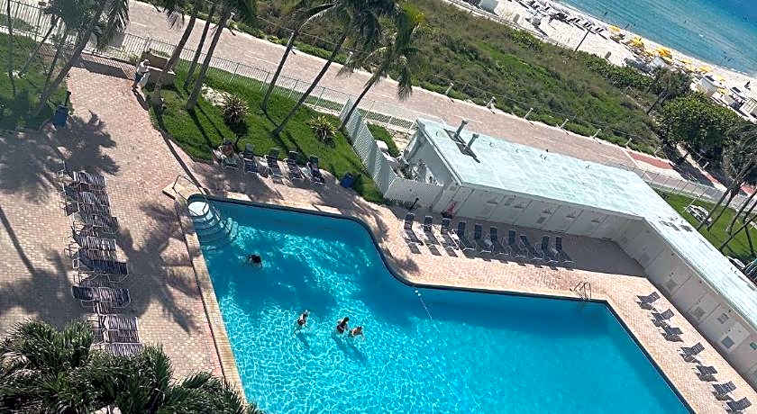 Casablanca On The Ocean