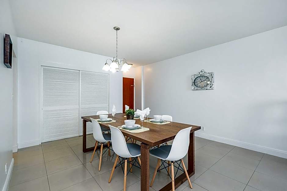 The Tides Ocean Luxury Suites