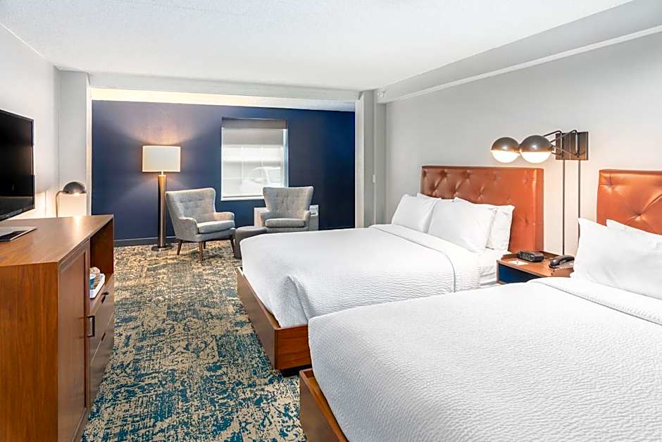 Four Points By Sheraton Eastham Cape Cod
