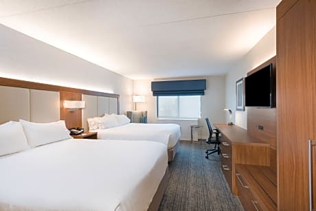 King Size Bed