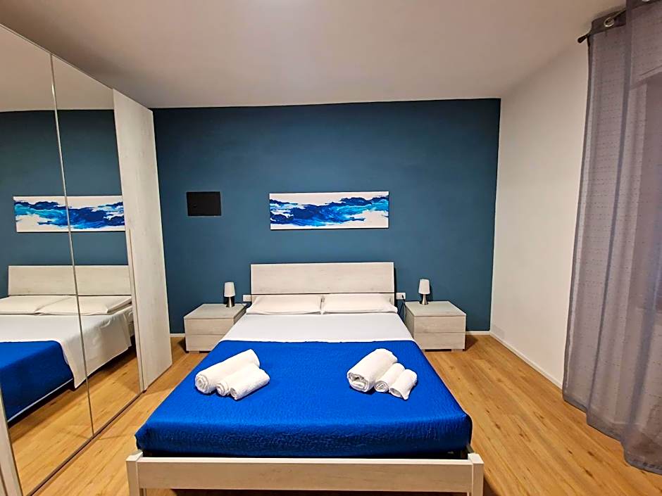 The Shell Guest House