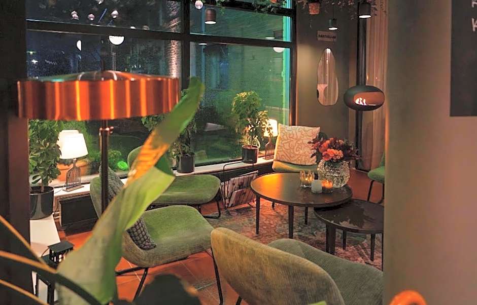 Best Western Hotel Botnia
