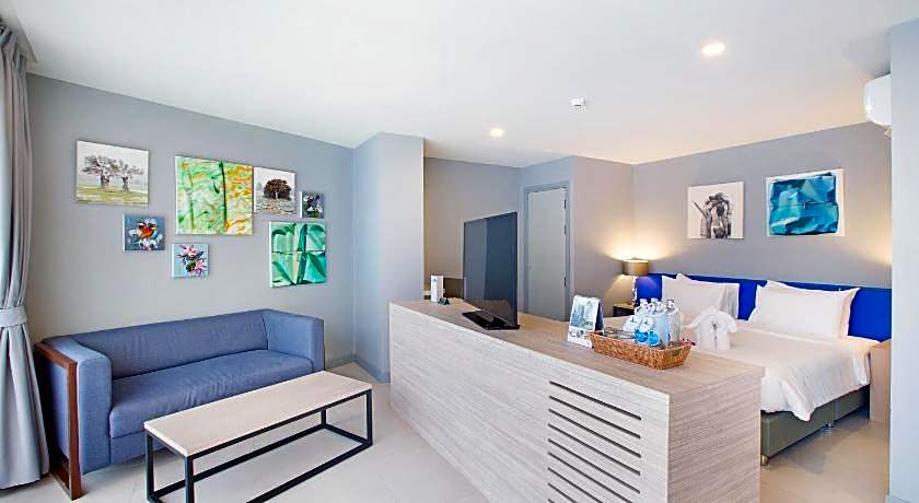 Xen Hotel Nakhon Pathom