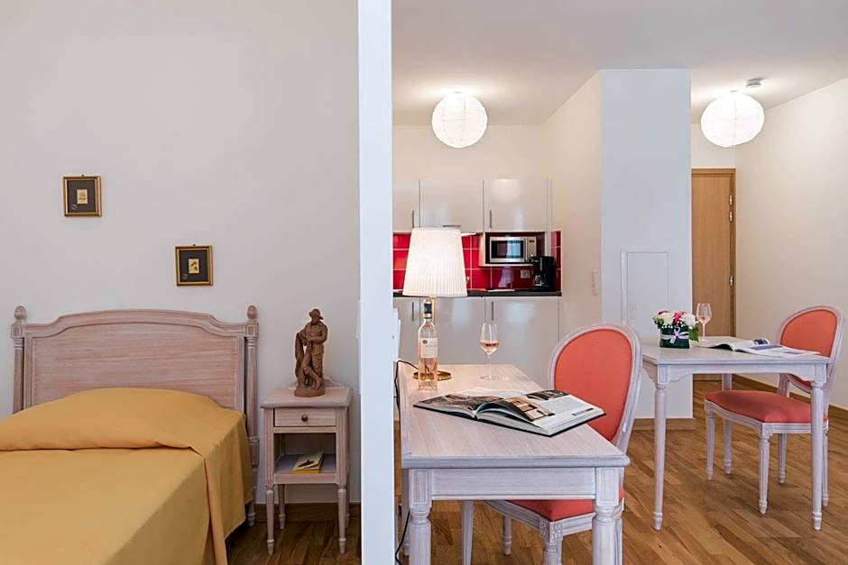 MEDICIS HOME Nice Saint -Laurent- Du -Var