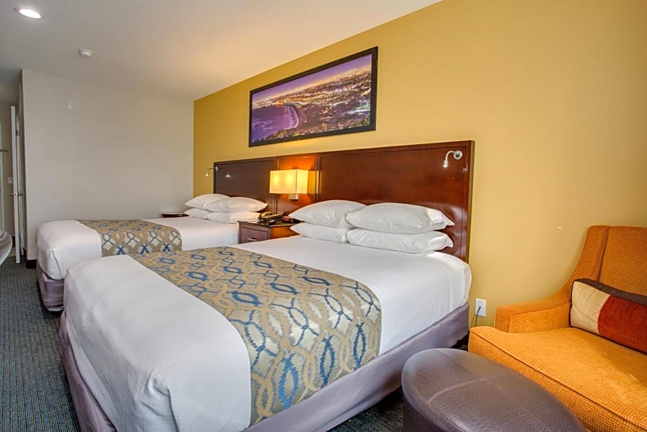 SureStay Plus Hotel by Best Western Chula Vista West