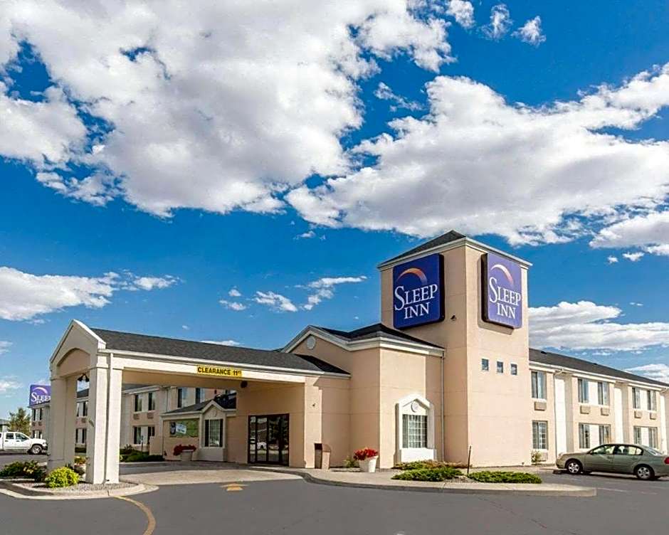 Sleep Inn Billings