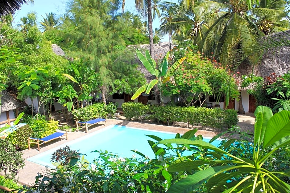 Miramont Retreat Zanzibar