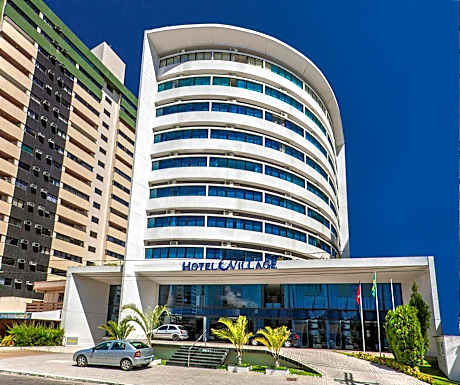 Hotel Village Premium Joao Pessoa