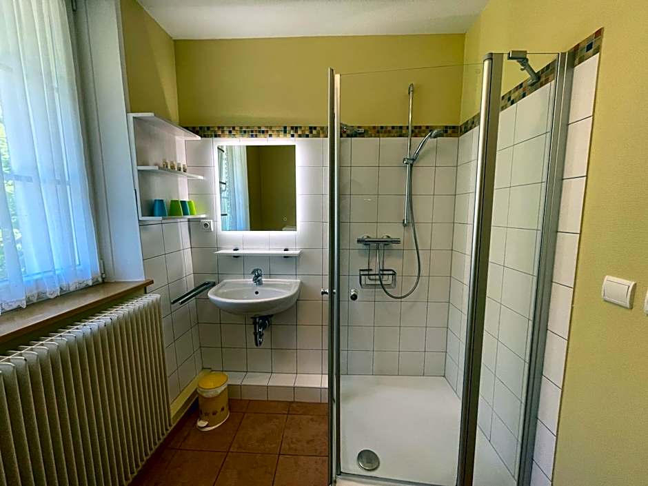 Ferme Auberge du Moulin des Sept Fontaines