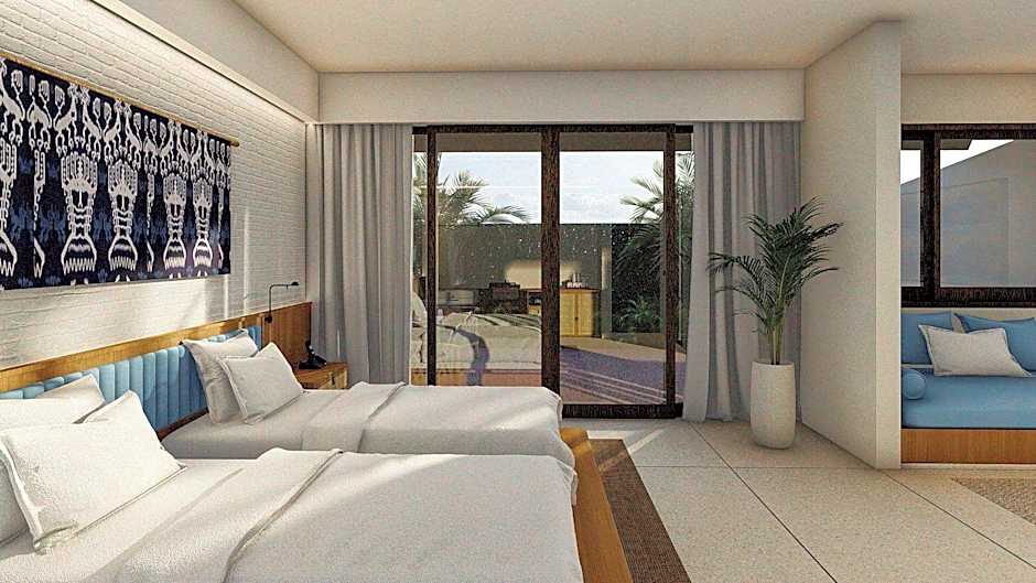 IZE Canggu by LifestyleRetreats
