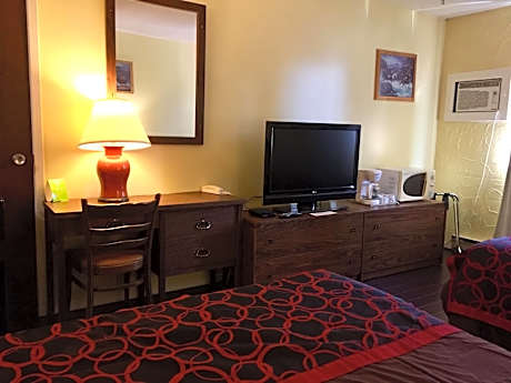 Queen Room with Two Queen Beds