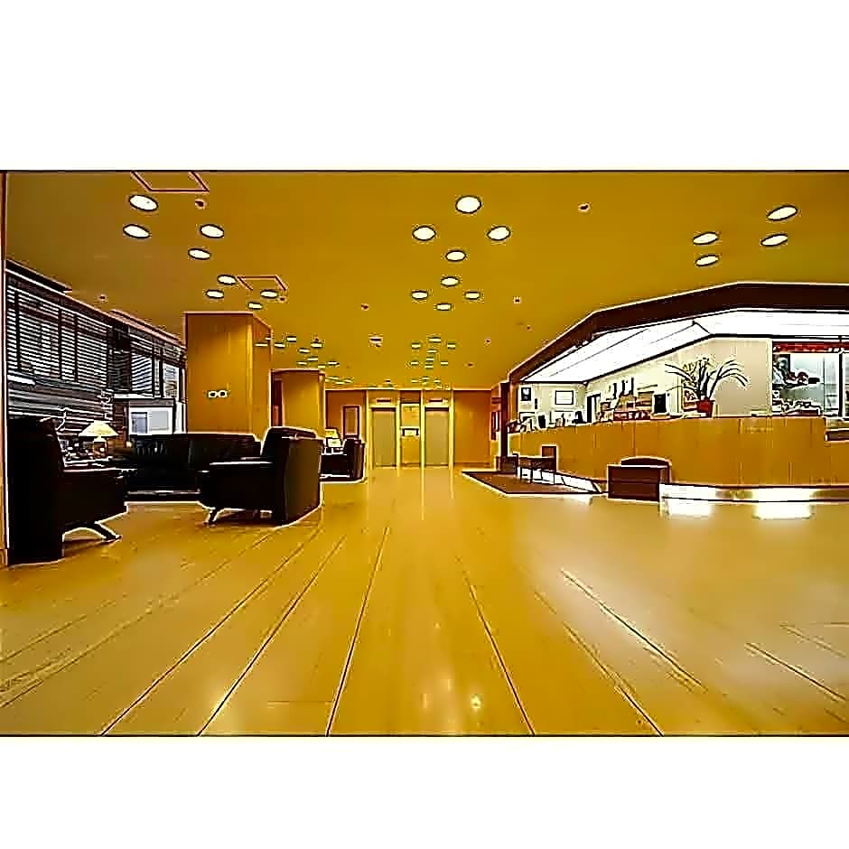Sunroute Aomori Hotel
