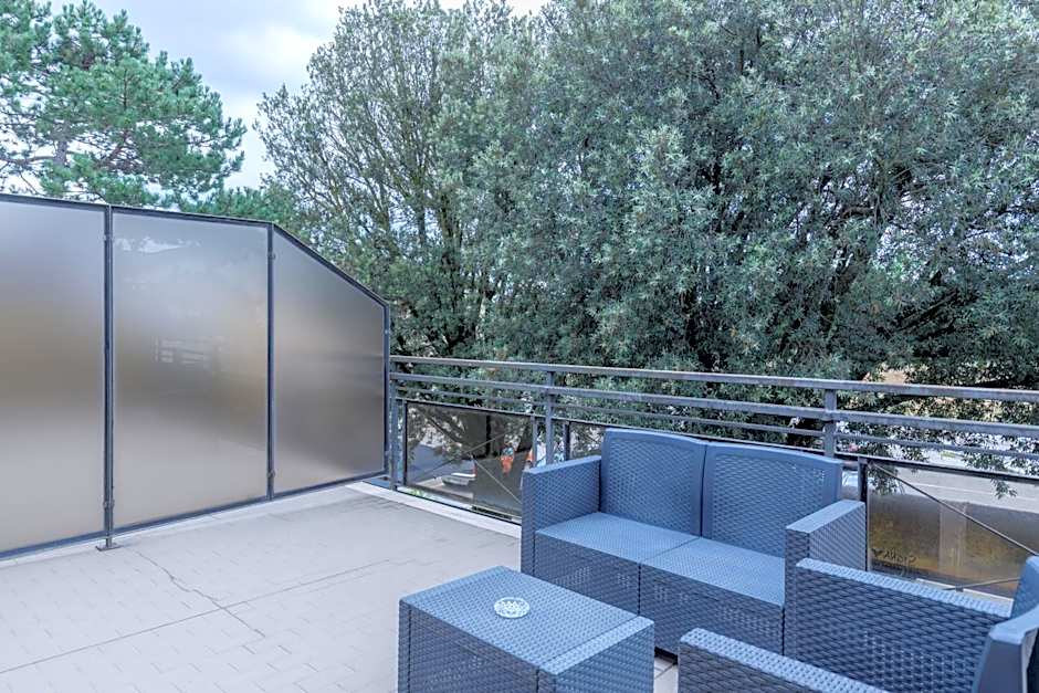 Hotel Classicano