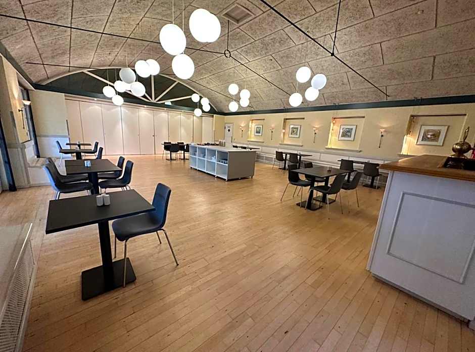 Hotel Smedegaarden