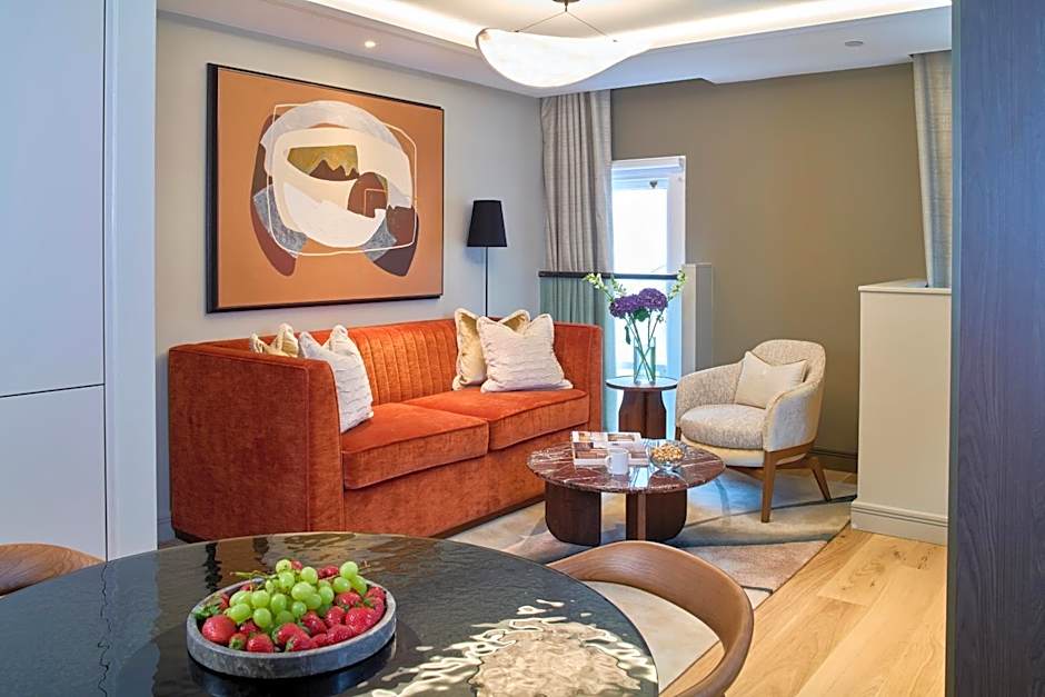 Cheval Phoenix House at Sloane Square