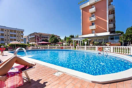 Hotel Apollo